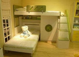 暑期兒童家具銷售業(yè)績亮眼，市場潛力持續(xù)釋放