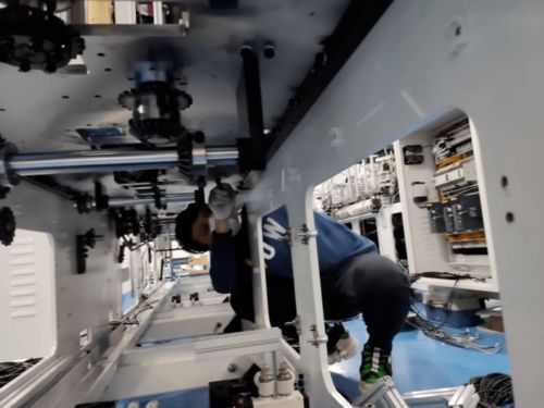 致最美的東職志愿者們 技術推廣之路，點亮國際志愿者日