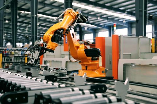 率先探索無人區(qū) 長沙經開區(qū)破解智能化轉型的軟件開發(fā)之道