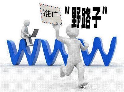 長春中小企業電商推廣競價排名 除了SEO，還有兩個“野”路子技術推廣